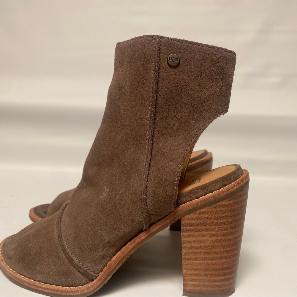 UGG Australia Booties